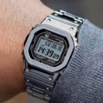 Casio G-Shock Unisex Collection