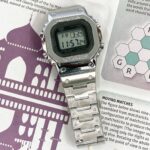 Casio G-Shock Unisex Collection
