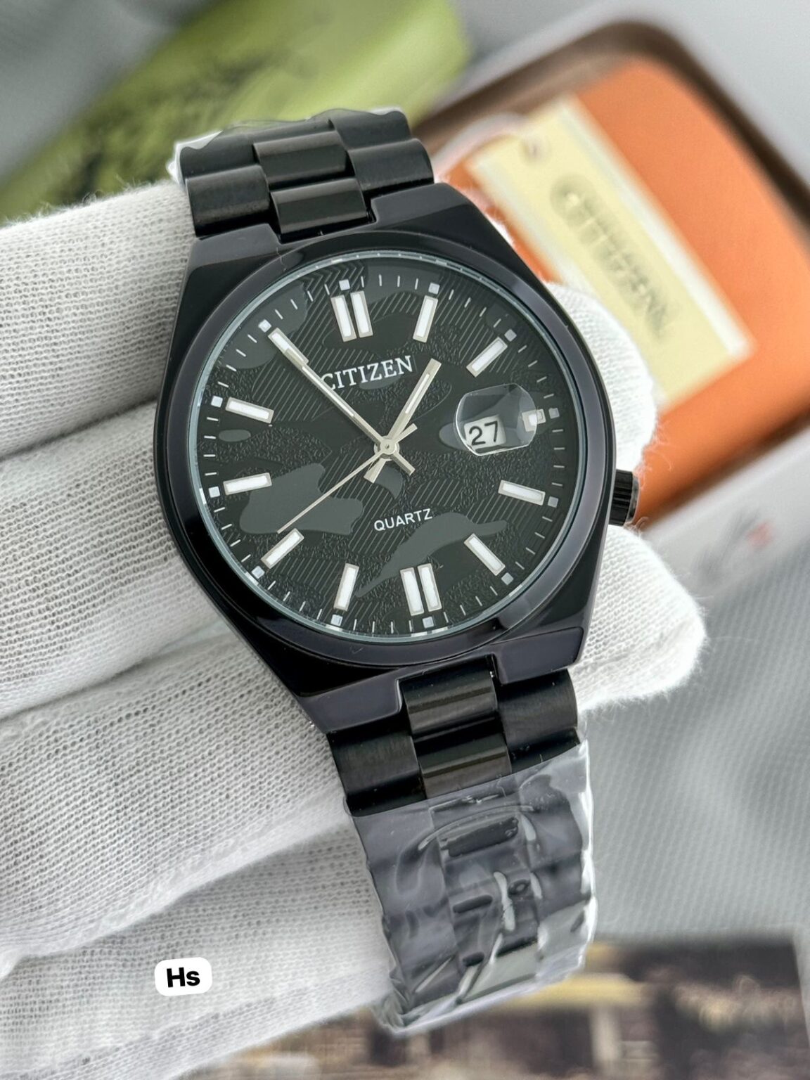 Citizen TsuYosa Quartz – 5 colors Citizen TsuYosa Quartz – 5 colors