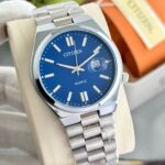Citizen TsuYosa Quartz – 5 colors