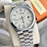 Citizen TsuYosa Quartz – 5 colors