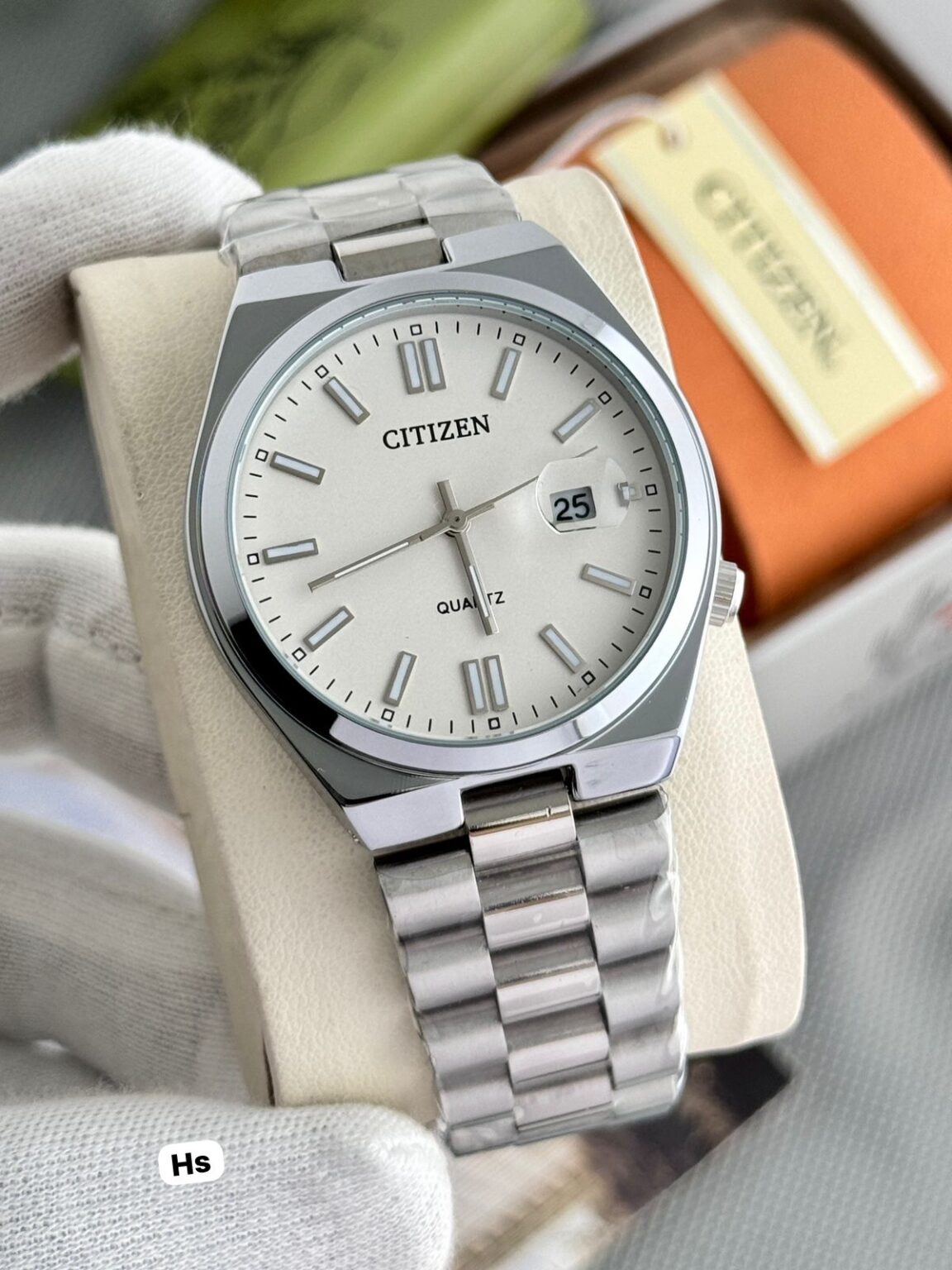 Citizen TsuYosa Quartz – 5 colors Citizen TsuYosa Quartz – 5 colors