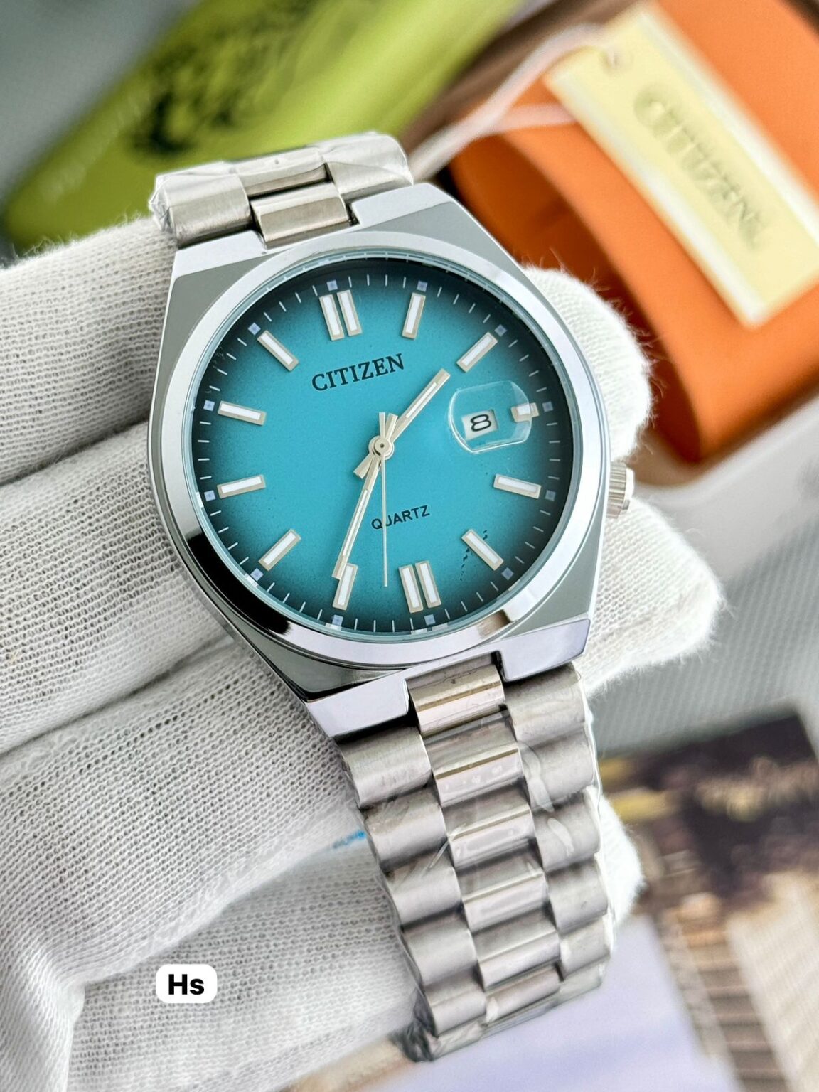 Citizen TsuYosa Quartz – 5 colors Citizen TsuYosa Quartz – 5 colors