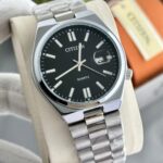 Citizen TsuYosa Quartz – 5 colors