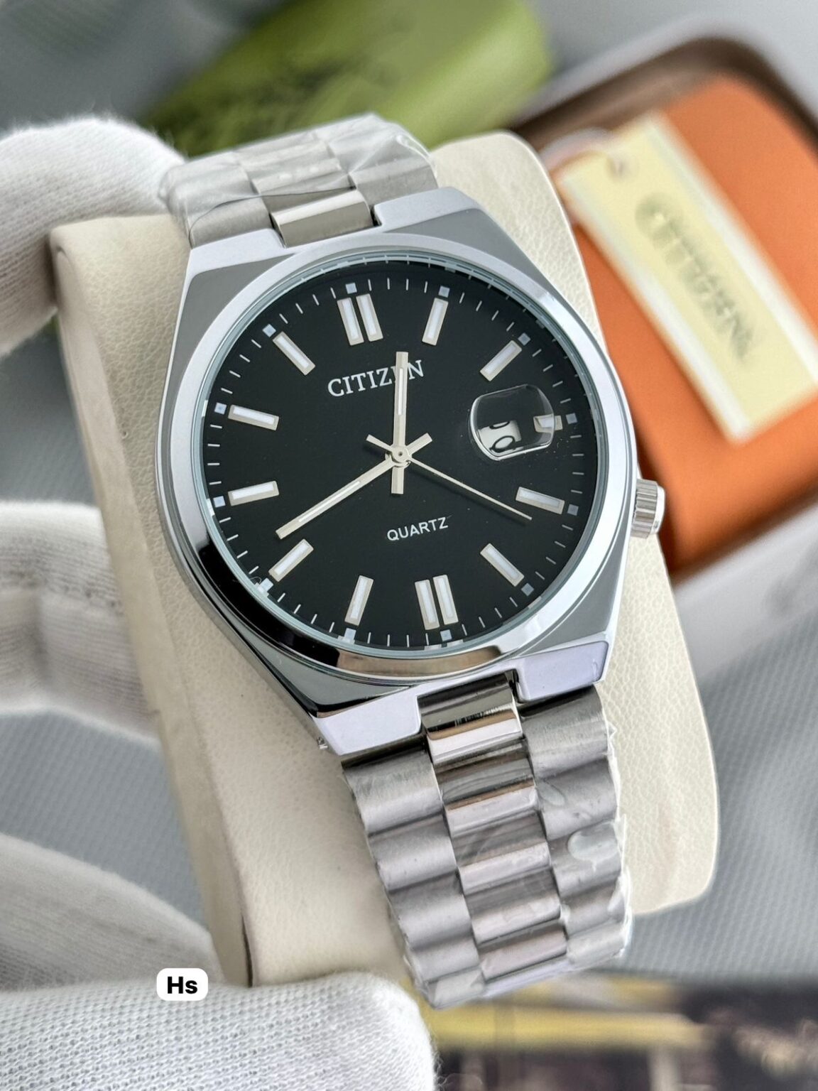 Citizen TsuYosa Quartz – 5 colors Citizen TsuYosa Quartz – 5 colors