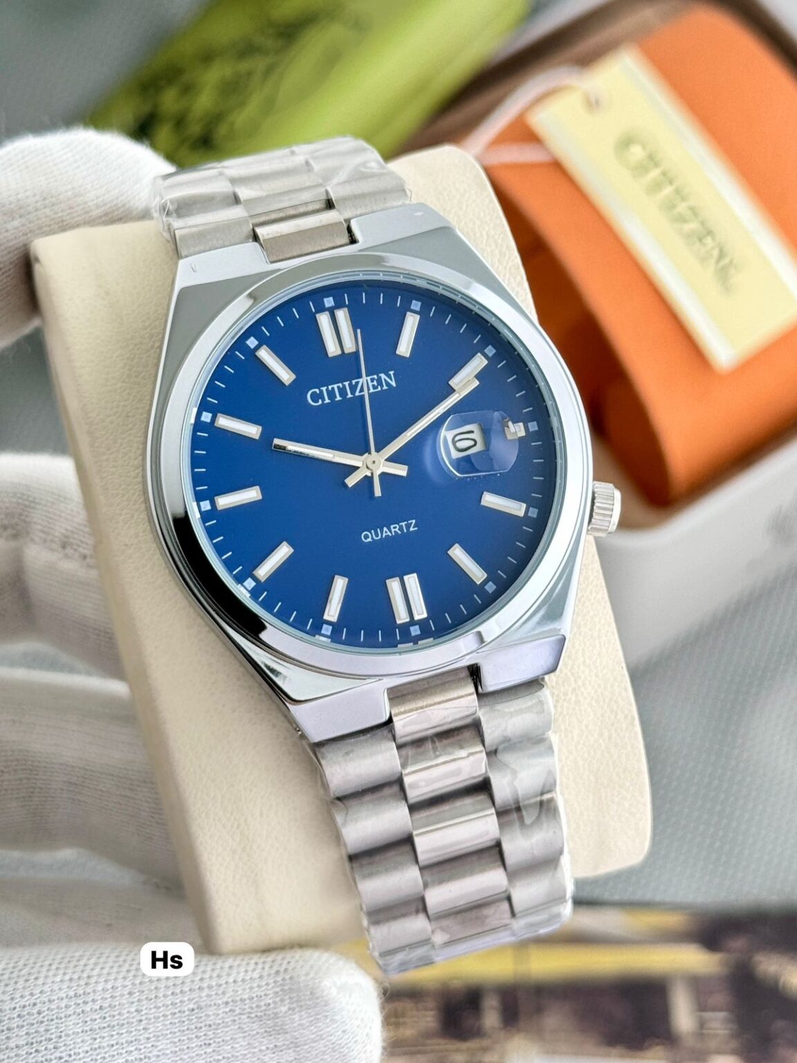 Citizen TsuYosa Quartz – 5 colors Citizen TsuYosa Quartz – 5 colors