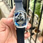CORUM Admiral Cup Challenge 45 Silver Jual