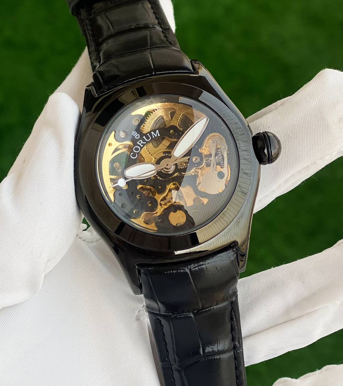 CORUM Automatic New Collection CORUM Automatic New Collection