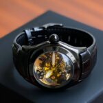 CORUM Automatic New Collection