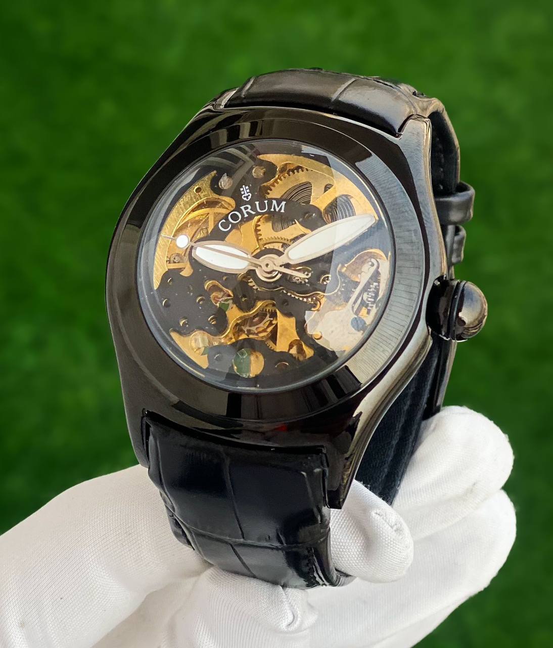 CORUM Automatic New Collection CORUM Automatic New Collection