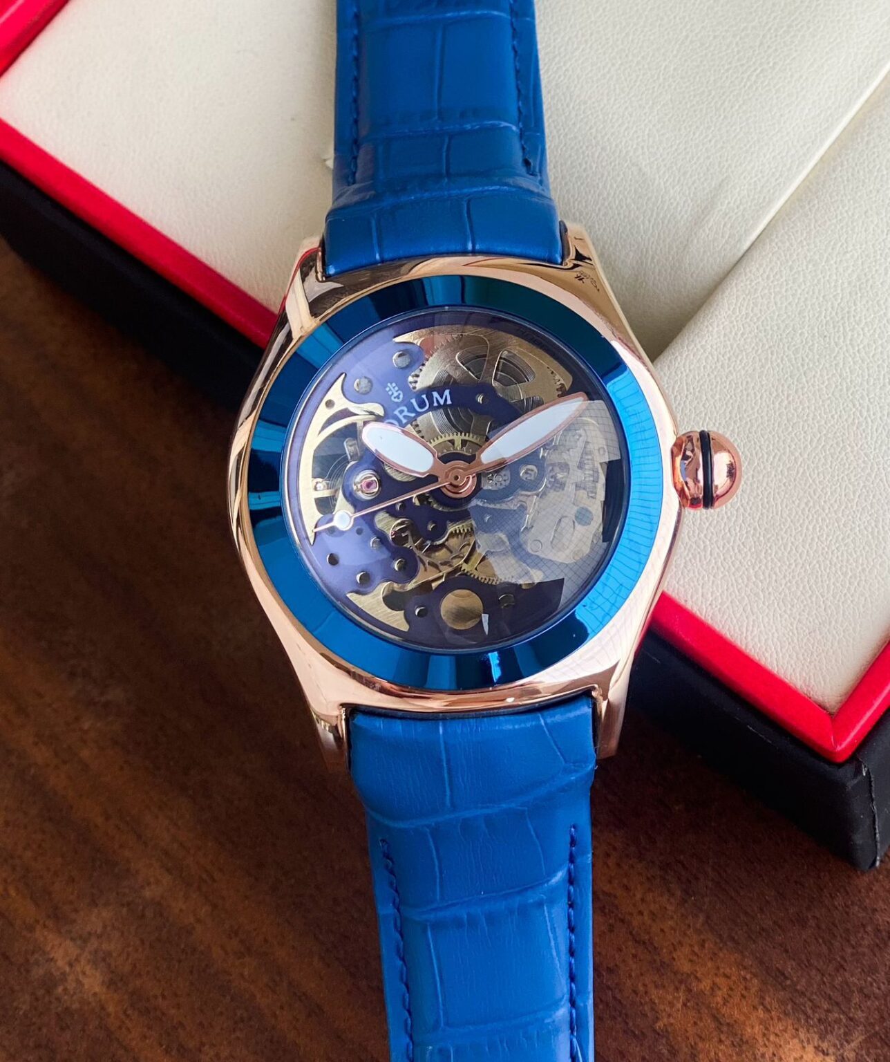 CORUM AUTOMATIC CORUM AUTOMATIC