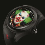 CORUM BIG BUBBLE 52 MAGICAL