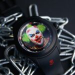 CORUM BIG BUBBLE 52 MAGICAL