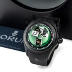 CORUM BIG BUBBLE 52 MAGICAL GAME