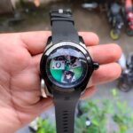 CORUM BIG BUBBLE 52 MAGICAL GAME