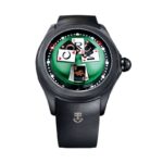 CORUM BIG BUBBLE 52 MAGICAL GAME