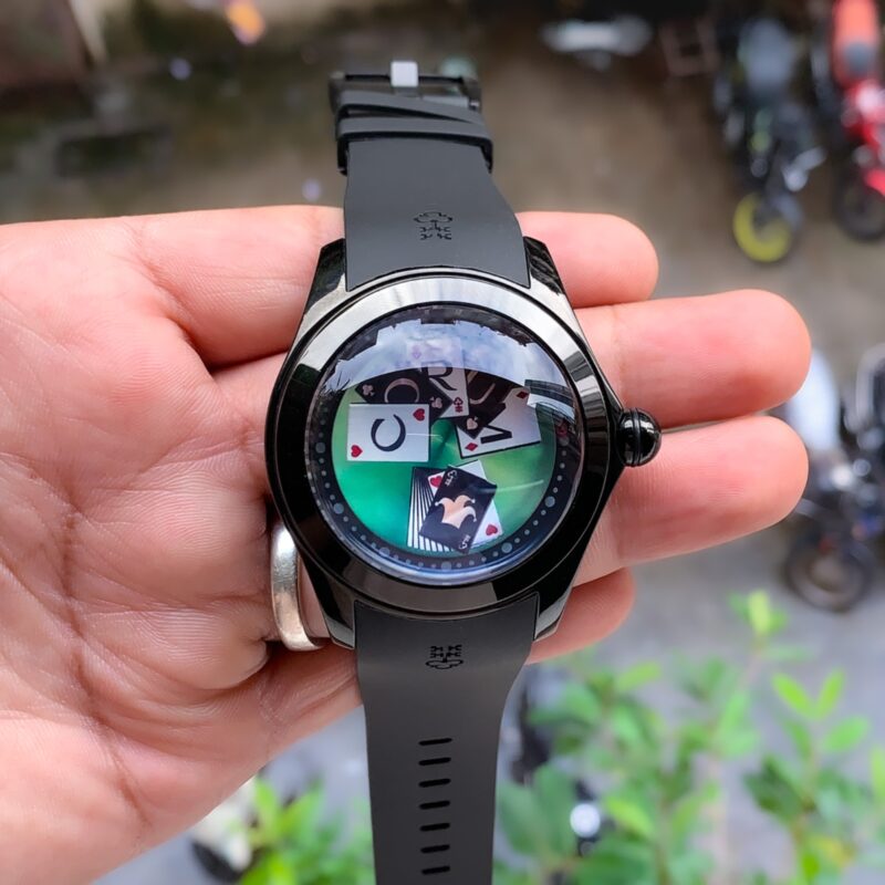 CORUM BIG BUBBLE 52 MAGICAL GAME CORUM BIG BUBBLE 52 MAGICAL GAME