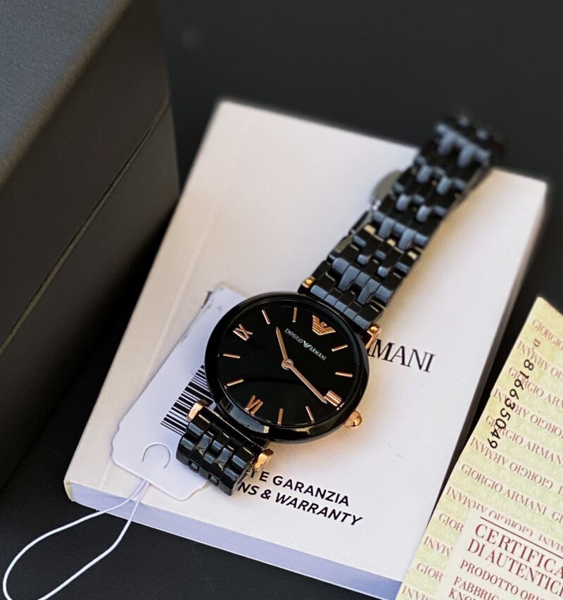 EMPORIO ARMANI AR-1486 ORIGINAL