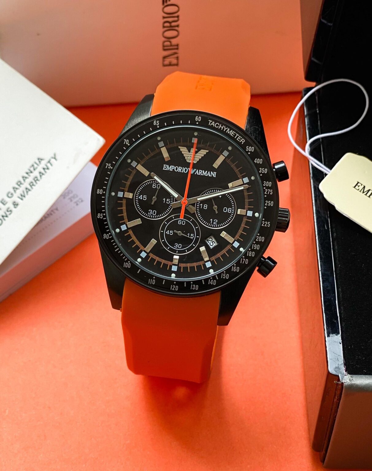 Emporio Armani AR 5987