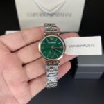 Emporio Armani Ar Chrono