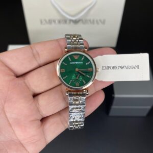 Emporio Armani Ar Chrono