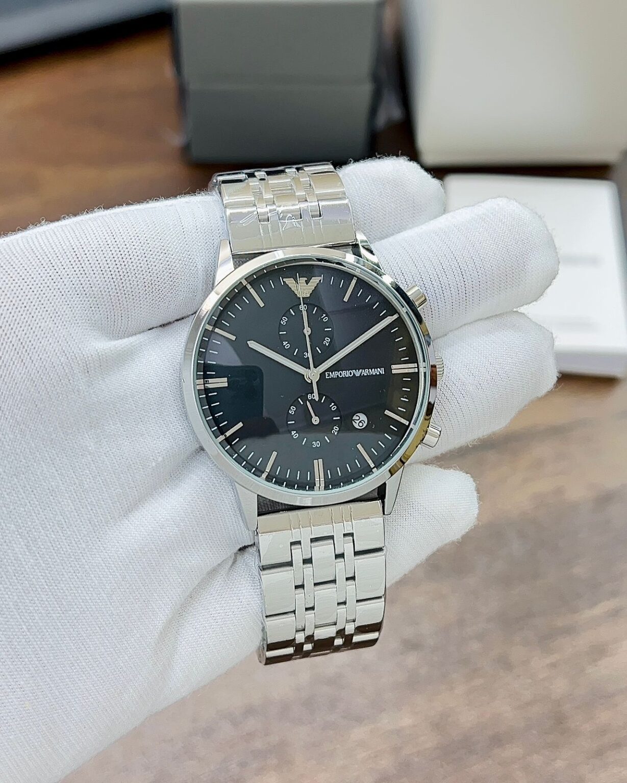 Emporio Armani AR0389