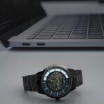 Fossil Modern Machine Automatic