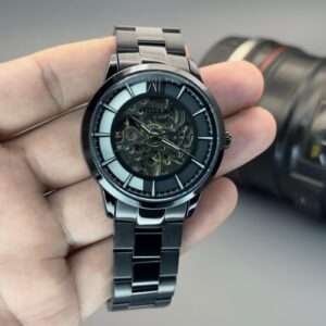 Fossil Modern Machine Automatic