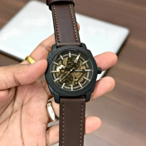 FOSSIL MODERN MACHINE AUTOMATIC 7AA PREMIUM