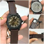 FOSSIL MODERN MACHINE AUTOMATIC 7AA PREMIUM