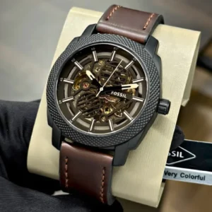 FOSSIL MODERN MACHINE AUTOMATIC 7AA PREMIUM