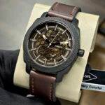 FOSSIL MODERN MACHINE AUTOMATIC 7AA PREMIUM AUTOMATIC