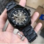 Fossil Modern Machine Automatic ME3080