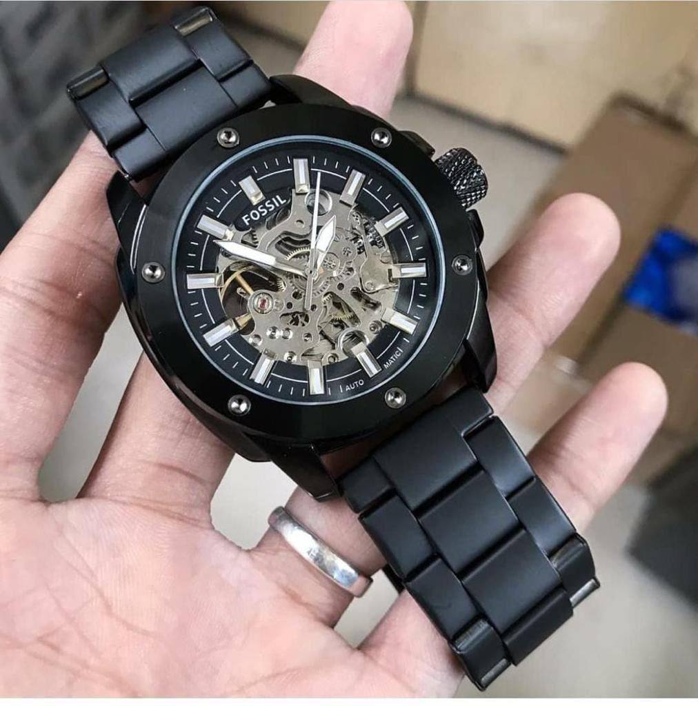 Fossil Modern Machine Automatic ME3080
