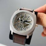 Fossil Modern Machine LiteHide