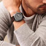 Fossil Modern Machine LiteHide