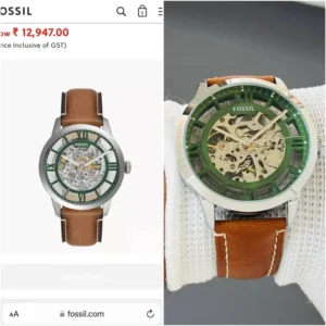 Fossil Modern Machine ME3234