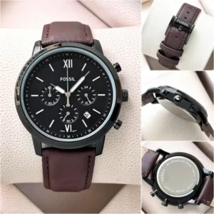 FOSSIL NEUTRA CHRONOGRAPH FS5512 7AA PREMIUM