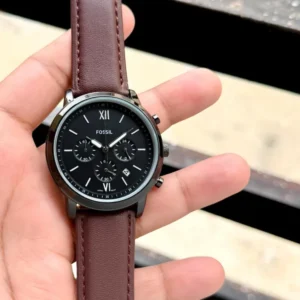 FOSSIL NEUTRA CHRONOGRAPH FS5512 7AA PREMIUM