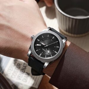 Fossil Newest Era of Technology