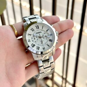 Fossil Original Quality Slim FS Grant Series