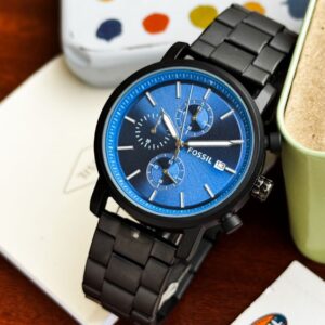Fossil Perfect Timepiece