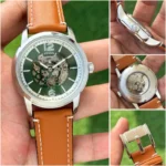 FOSSIL SKELETON DIAL 7AAA PREMIUM AUTOMATIC