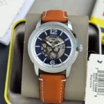 FOSSIL SKELETON DIAL 7AAA PREMIUM AUTOMATIC