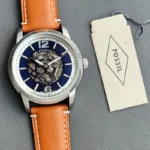 FOSSIL SKELETON DIAL 7AAA PREMIUM AUTOMATIC