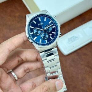 FOSSIL SUVILLAN CHRONOGRAPH 7AA PREMIUM