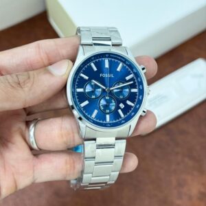 FOSSIL SUVILLAN CHRONOGRAPH 7AA PREMIUM