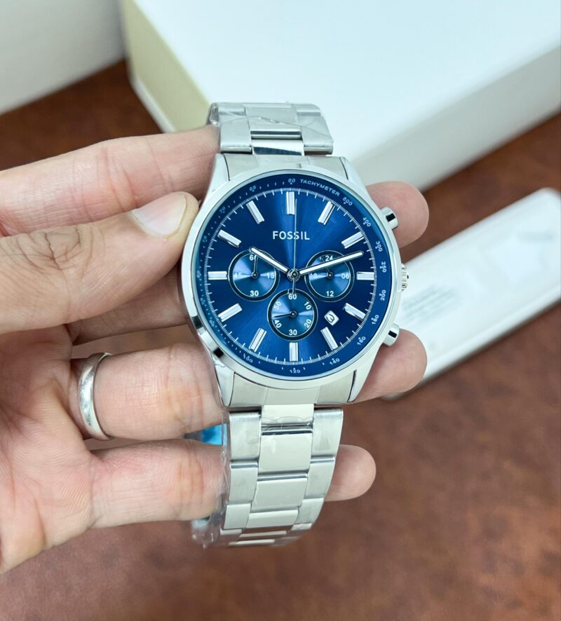 FOSSIL SUVILLAN CHRONOGRAPH 7AA PREMIUM FOSSIL SUVILLAN CHRONOGRAPH 7AA PREMIUM