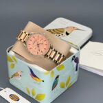 FOSSIL TAILOR 7A ROSEGOLD