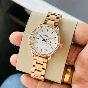 Fossil Tailor Collection